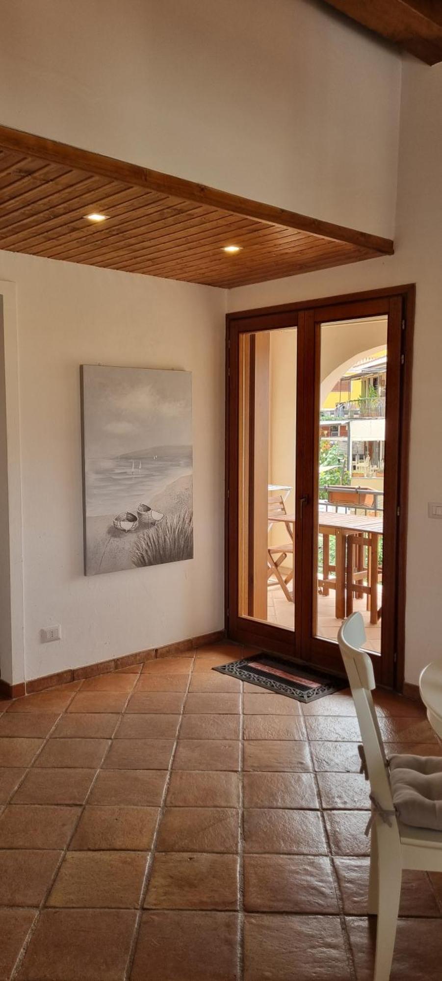 Q Home San Teodoro San Teodoro  Eksteriør billede