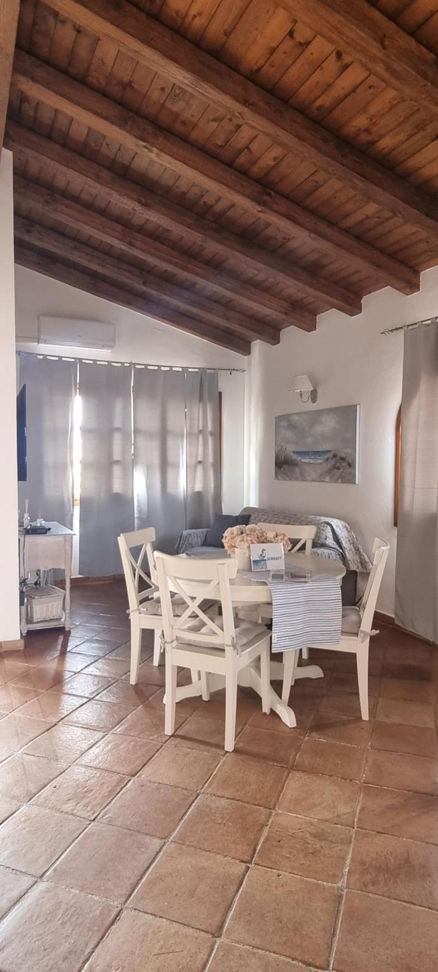 Q Home San Teodoro San Teodoro  Eksteriør billede
