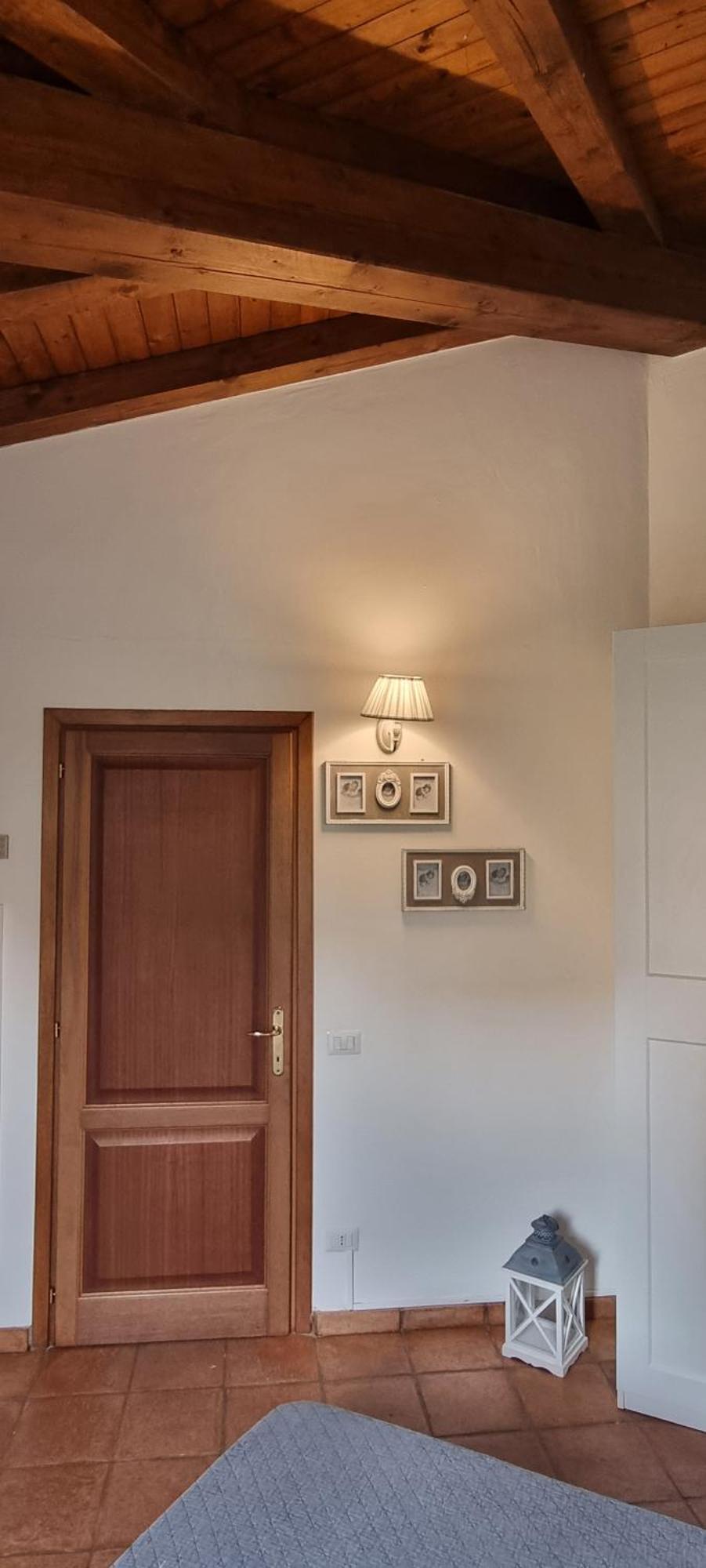 Q Home San Teodoro San Teodoro  Eksteriør billede