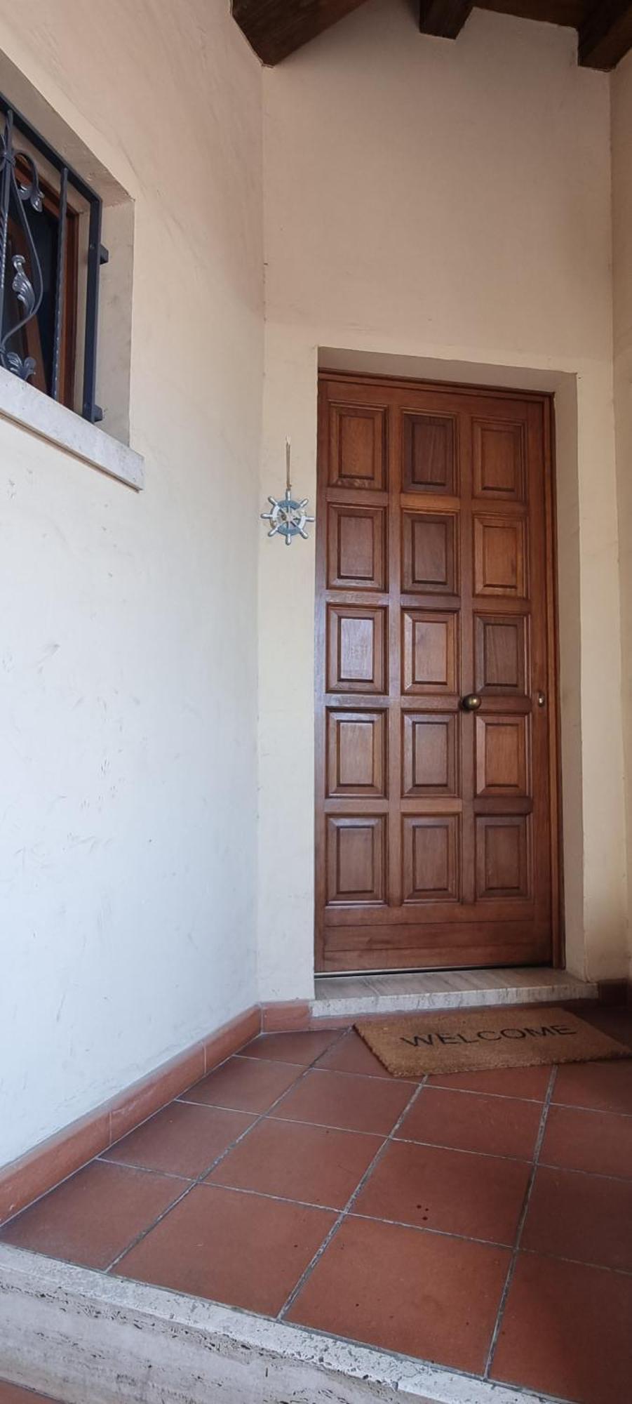 Q Home San Teodoro San Teodoro  Eksteriør billede