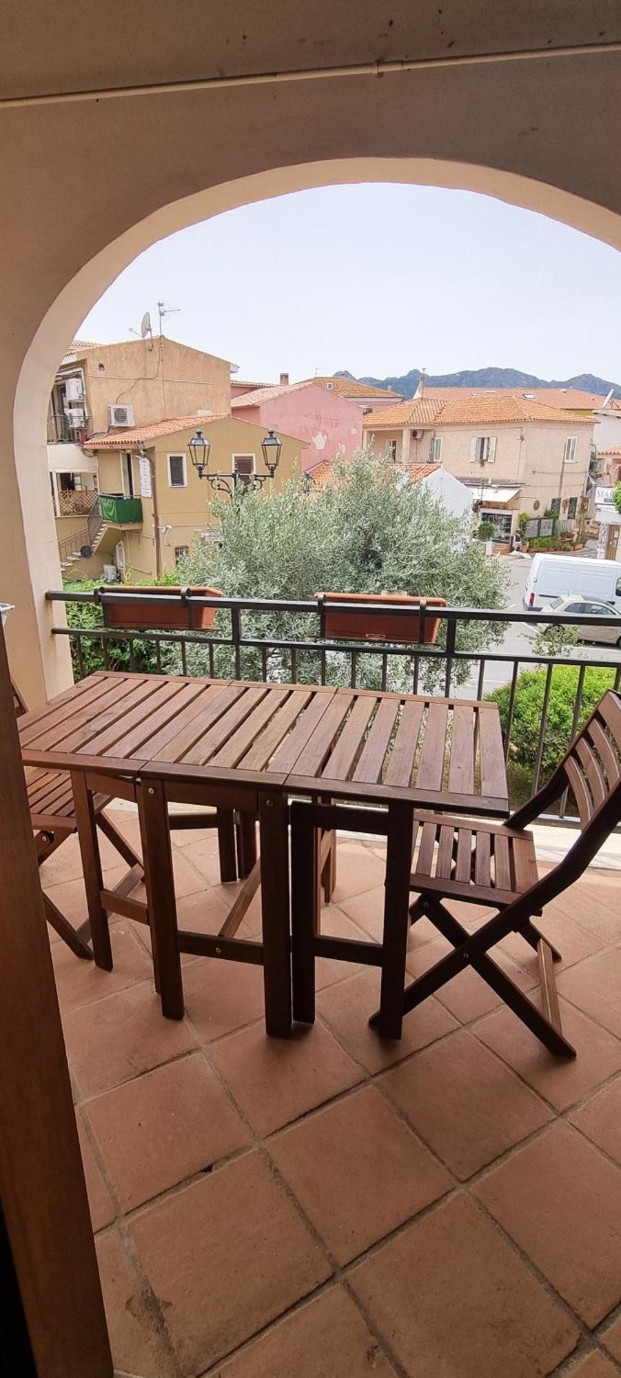 Q Home San Teodoro San Teodoro  Eksteriør billede