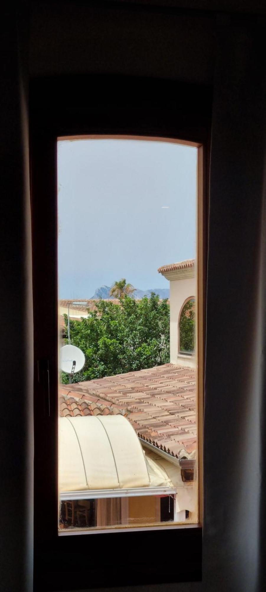 Q Home San Teodoro San Teodoro  Eksteriør billede