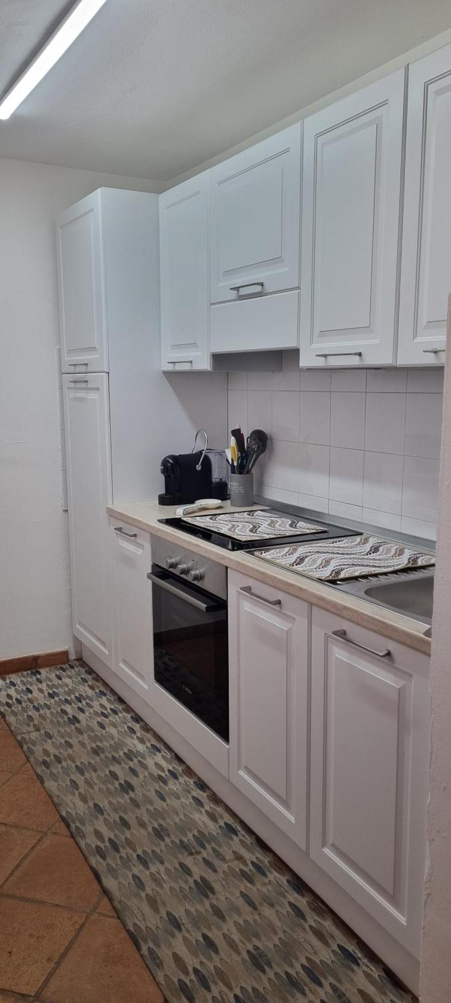 Q Home San Teodoro San Teodoro  Eksteriør billede