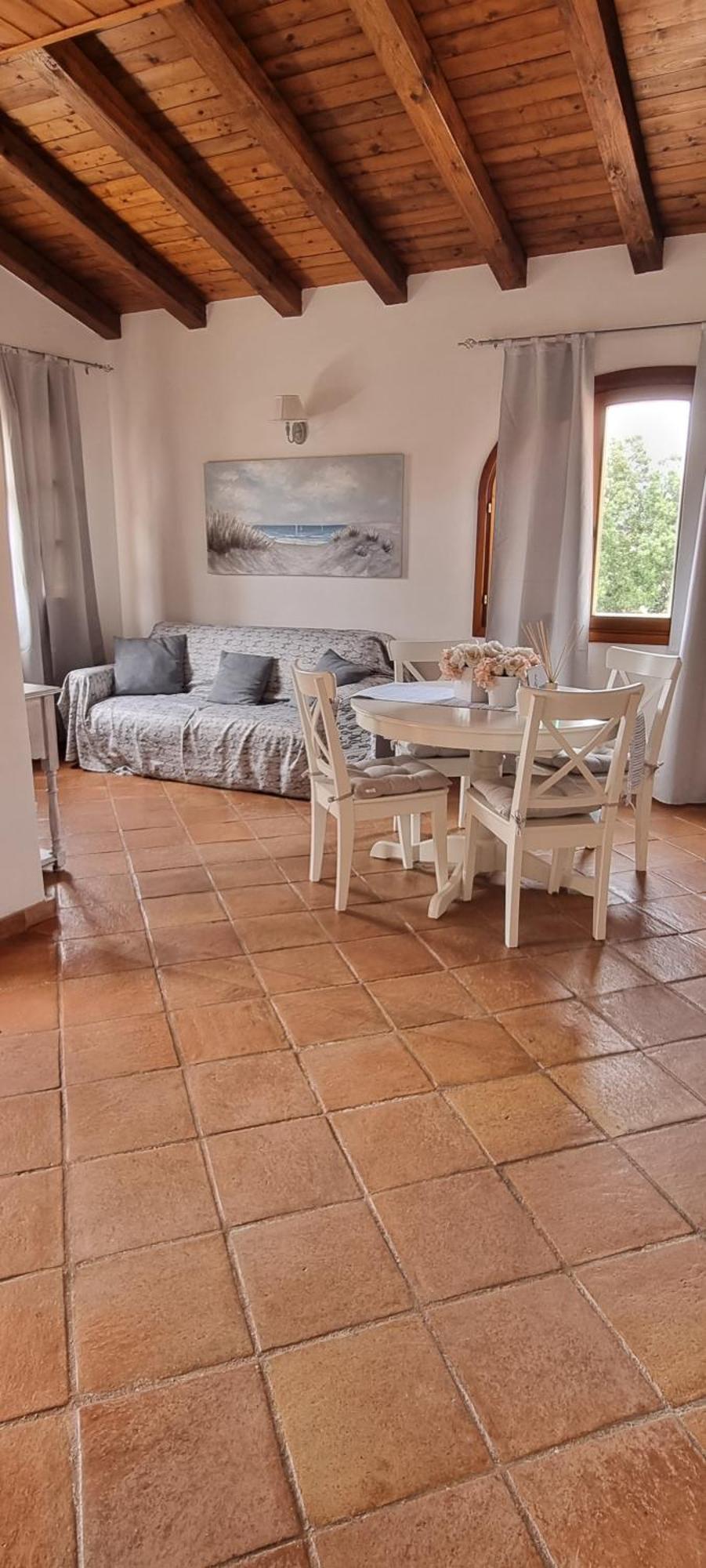 Q Home San Teodoro San Teodoro  Eksteriør billede