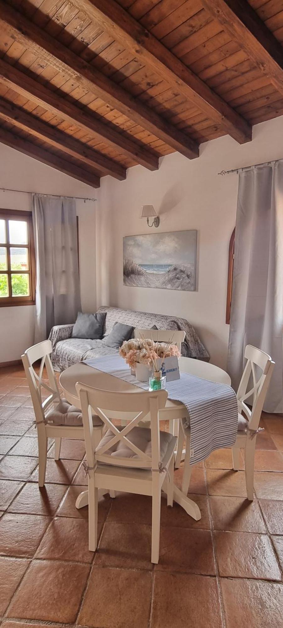 Q Home San Teodoro San Teodoro  Eksteriør billede