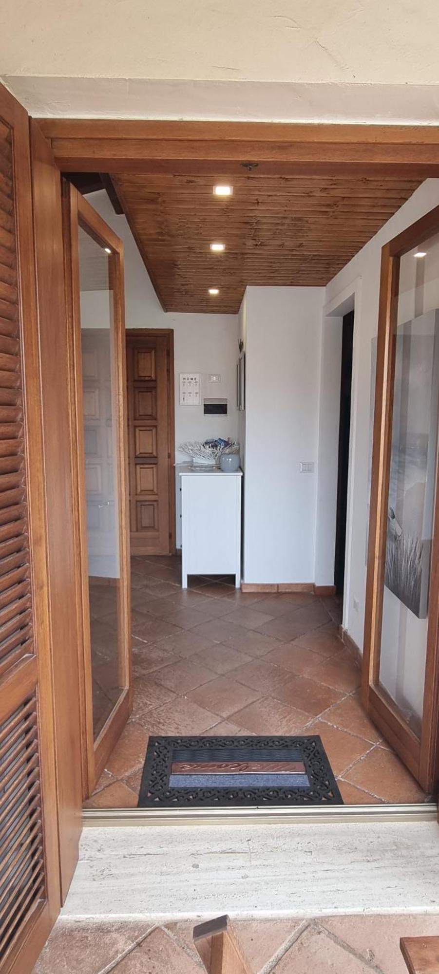Q Home San Teodoro San Teodoro  Eksteriør billede