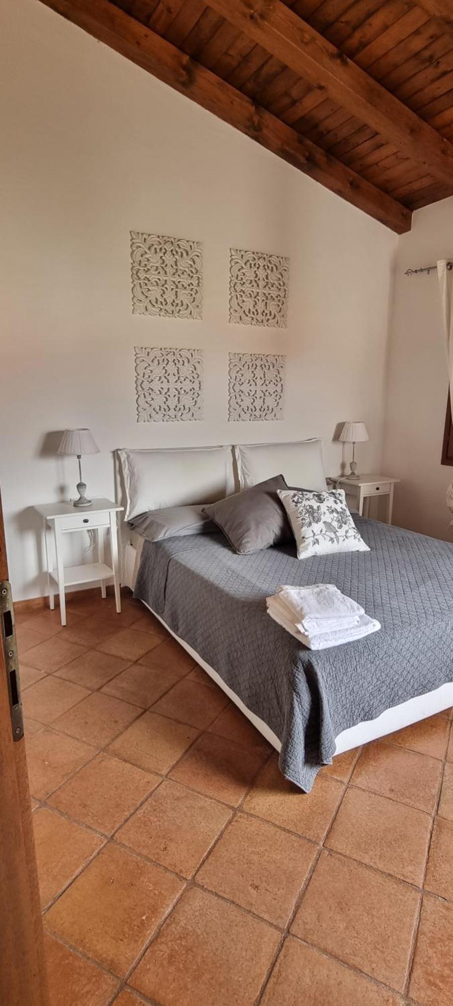 Q Home San Teodoro San Teodoro  Eksteriør billede